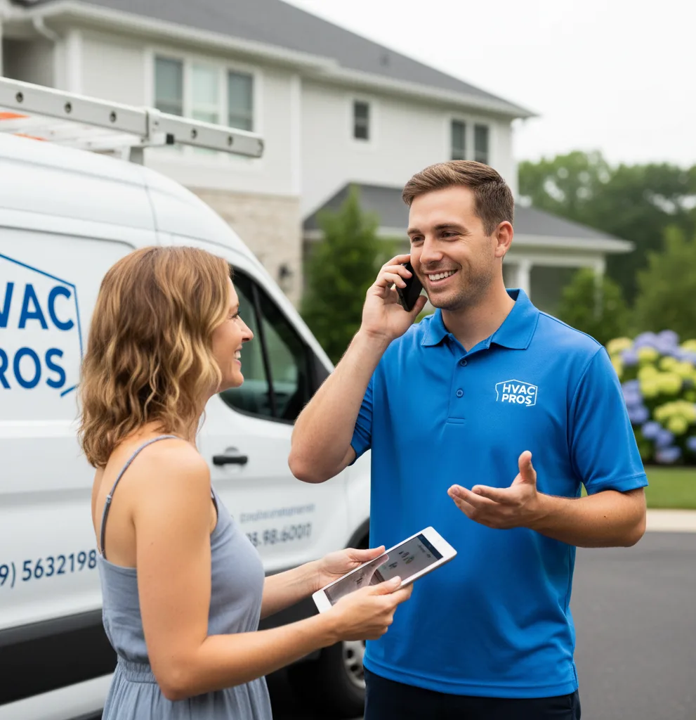 Furnace Repair in Spooner, WI